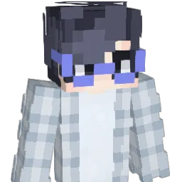 AwareApp1ePie's Minecraft skin