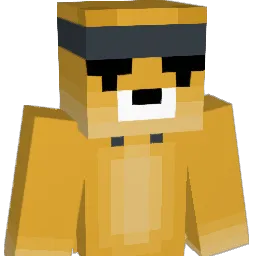 AwareCheetah4's Minecraft skin