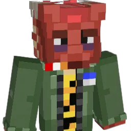 AwareVolcano325's Minecraft skin