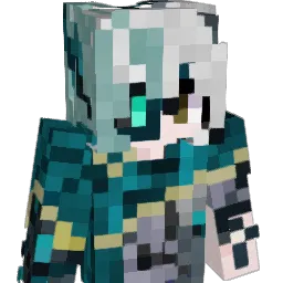Awaryll's Minecraft skin