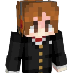 AwashWarrior Minecraft avatar bust