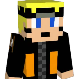 Awat35's Minecraft skin