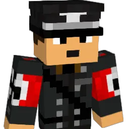 Awatarvft's Minecraft skin