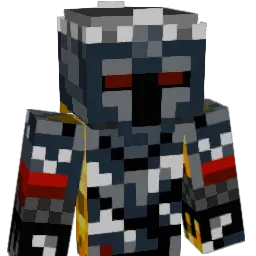 AwayLeebest Minecraft avatar bust