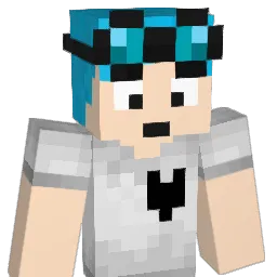 Awaylol Minecraft avatar bust