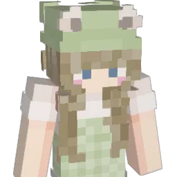Awbri's Minecraft skin