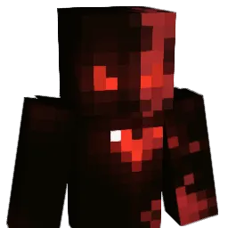 Awbruh Minecraft avatar bust