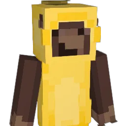 AweSam_Blade Minecraft avatar bust