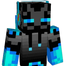 AweSome_Bells's Minecraft skin