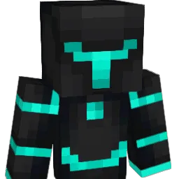 AweSumPawSum365 Minecraft avatar bust