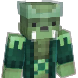 Awe_ Minecraft avatar bust