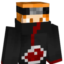 Awebb058562 Minecraft avatar bust