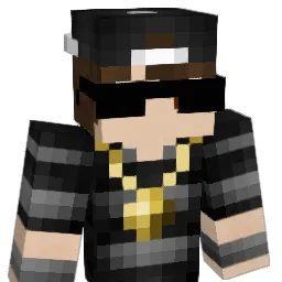 Aweeyy_ Minecraft avatar bust