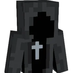 Awei0313 Minecraft avatar bust