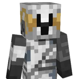 Awell_39 Minecraft avatar bust