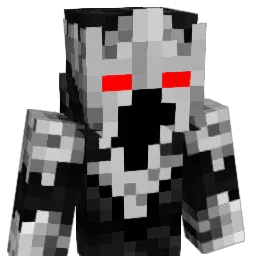 AwelusKoralis Minecraft avatar bust