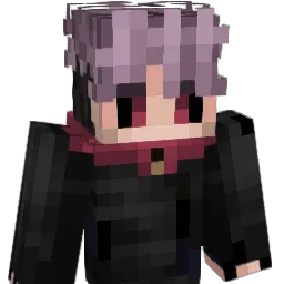 Aweny Minecraft avatar bust
