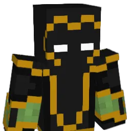 Awes0meP0ssum77 Minecraft avatar bust