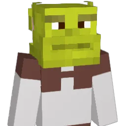 Awes0meZZ Minecraft avatar bust