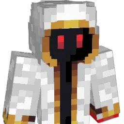 Aweseeker Minecraft avatar bust