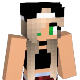 Aweseome_A Minecraft avatar bust