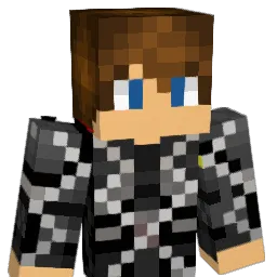 Awesome2Craft Minecraft avatar bust