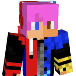 AwesomeA10 Minecraft avatar bust