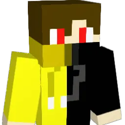 AwesomeAce819 Minecraft avatar bust