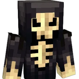 AwesomeAdam789 Minecraft avatar bust