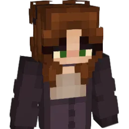 AwesomeArcher04 Minecraft avatar bust