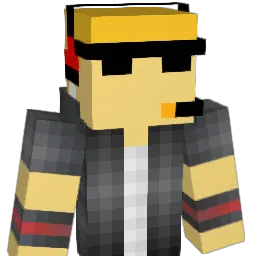 AwesomeAtor9000 Minecraft avatar bust