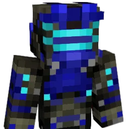 AwesomeBoss924 Minecraft avatar bust
