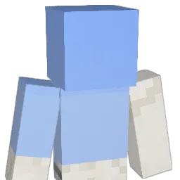 AwesomeCaeden_ Minecraft avatar bust