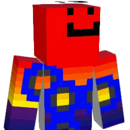 AwesomeCastle69 Minecraft avatar bust