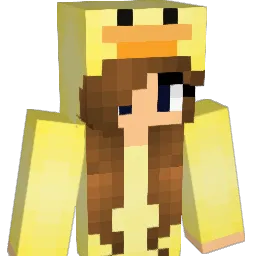 AwesomeCrafter89 Minecraft avatar bust