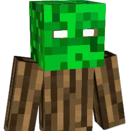 AwesomeDad1969 Minecraft avatar bust