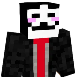 AwesomeET20 Minecraft avatar bust