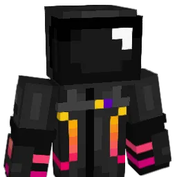 AwesomeEspo Minecraft avatar bust