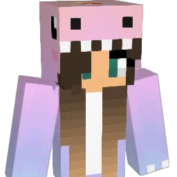 AwesomeGOJ Minecraft avatar bust
