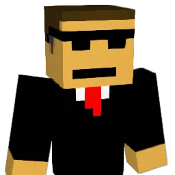AwesomeInvader6's Minecraft skin