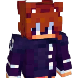 AwesomeJames2120's Minecraft skin