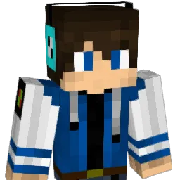 AwesomeJay79 Minecraft avatar bust
