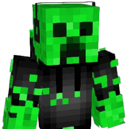 AwesomeKid200 Minecraft avatar bust