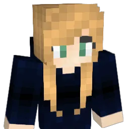 AwesomeLeax3 Minecraft avatar bust