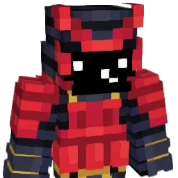 AwesomeLex40 Minecraft avatar bust