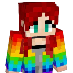 AwesomeMantha_B Minecraft avatar bust