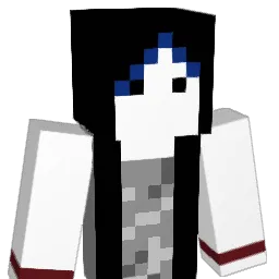 AwesomeMar Minecraft avatar bust