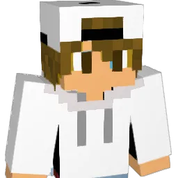 AwesomePlayer114 Minecraft avatar bust