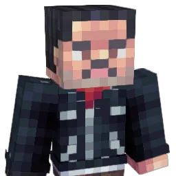 AwesomePvP_ Minecraft avatar bust