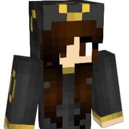 AwesomeSauce0725 Minecraft avatar bust
